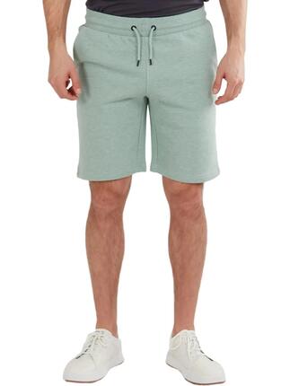 Spodenki fitness męskie Fundango Delon Sweatshort