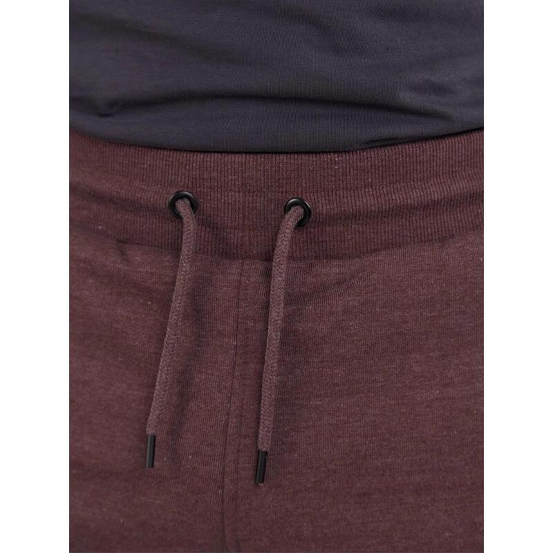Pantaloni scurti de trening Delon Sweatshort barbati