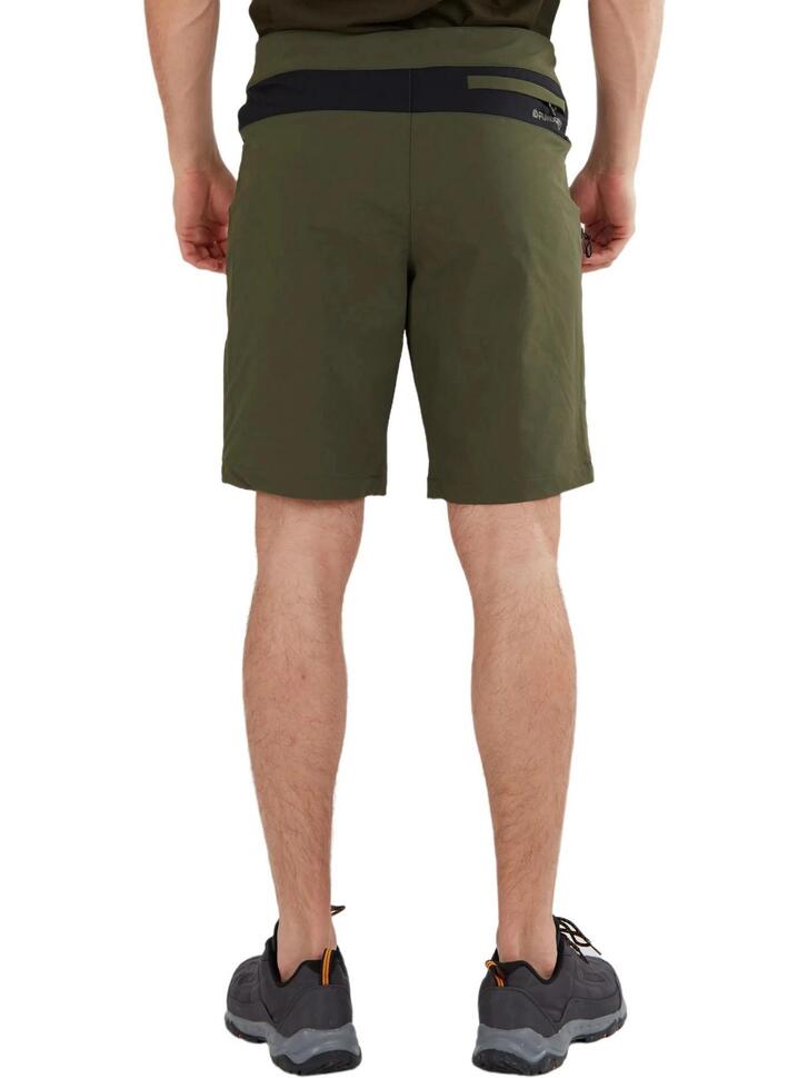 Spodenki trekkingowe męskie Fundango Roger Trekking Short