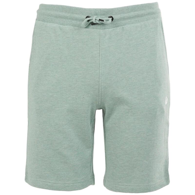 Pantaloni scurti de trening Delon Sweatshort barbati