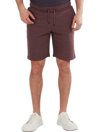 Spodenki fitness męskie Fundango Delon Sweatshort