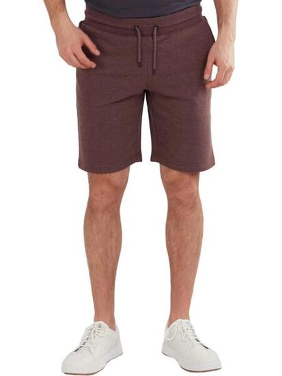Spodenki fitness męskie Fundango Delon Sweatshort