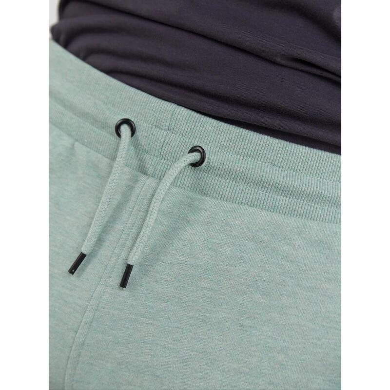 Pantaloni scurti de trening Delon Sweatshort barbati