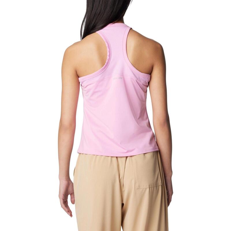 Tricou de sport fara maneci Boundless Trek Support Tank femei