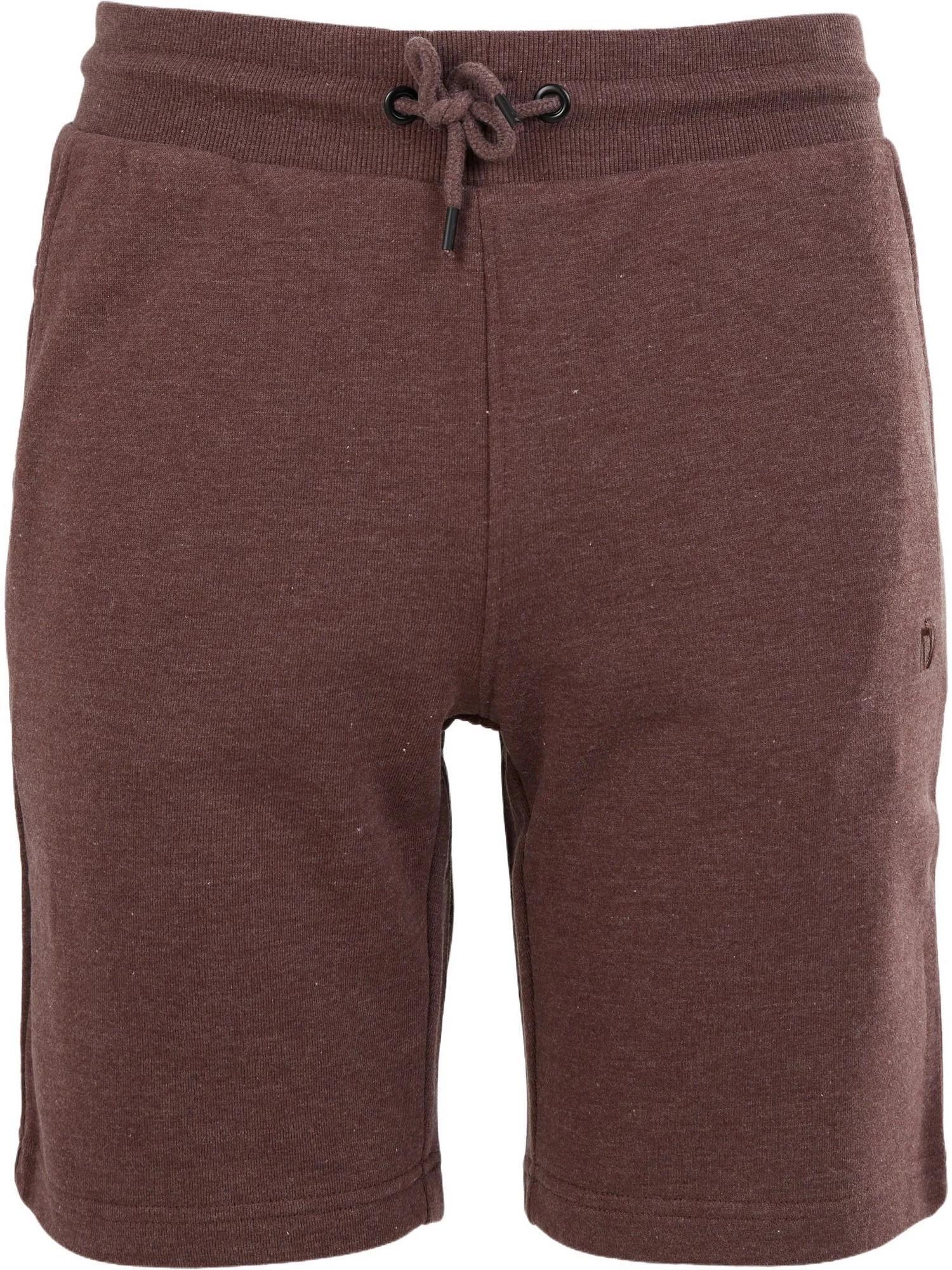 Spodenki fitness męskie Fundango Delon Sweatshort 6/7