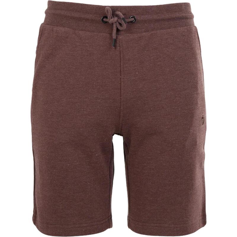 Pantaloni scurti de trening Delon Sweatshort barbati