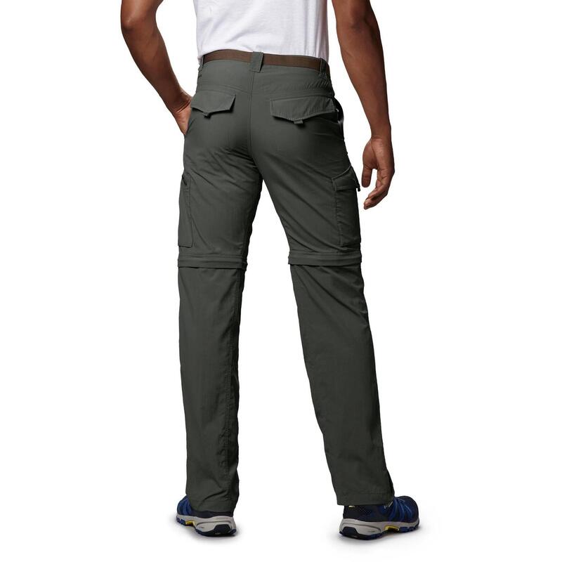 Silver Ridge Convertible Pant férfi túranadrág - oliva