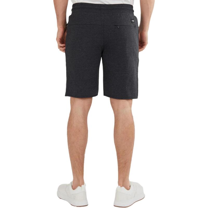 Pantaloni scurti de trening Woody Sweatshort barbati