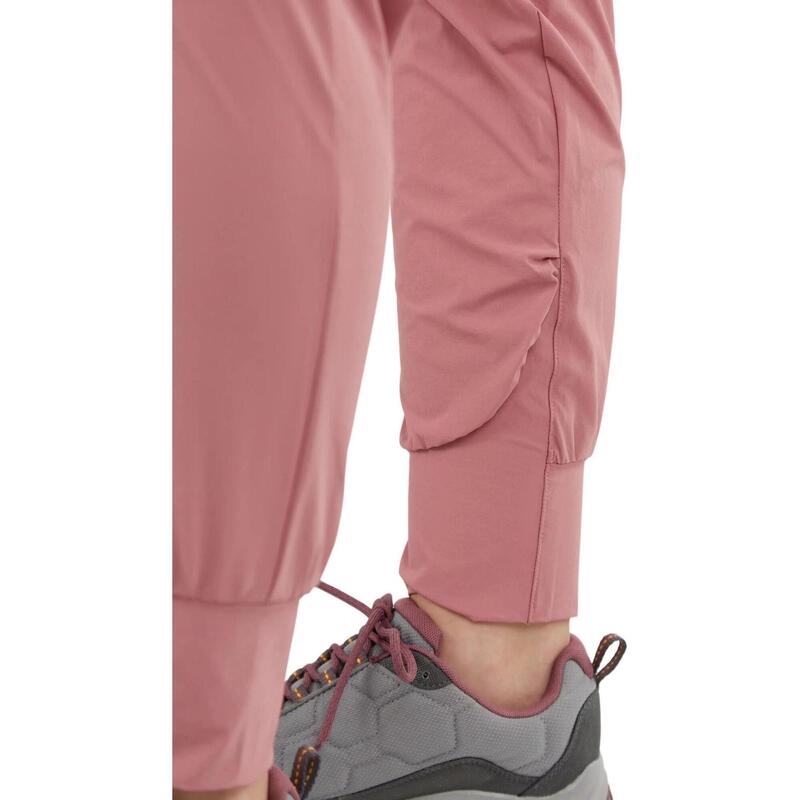 Sabana Active Pants női túranadrág - rózsaszín