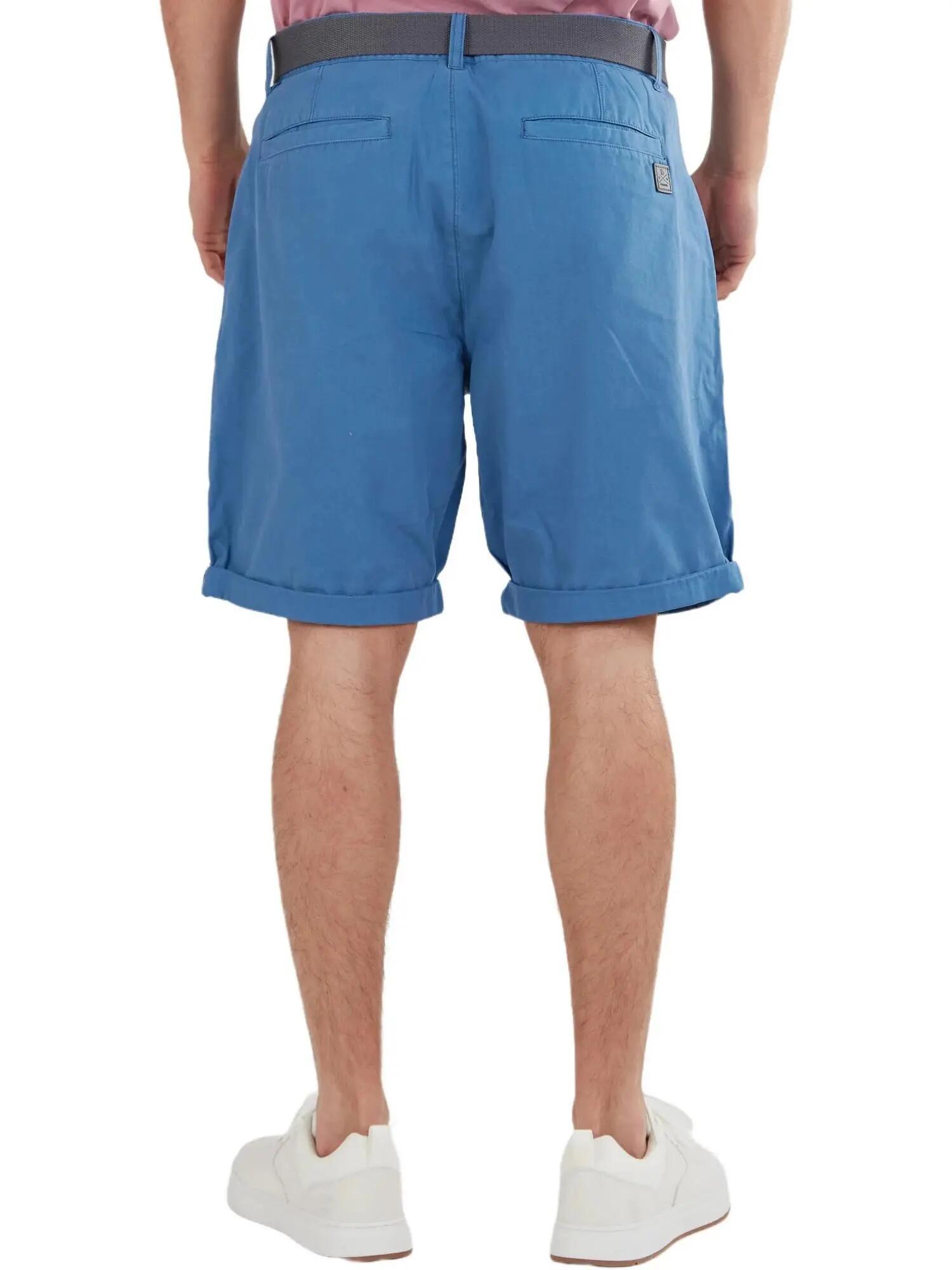 Férfi rövidnadrág North Shore Chino Shorts 2/7