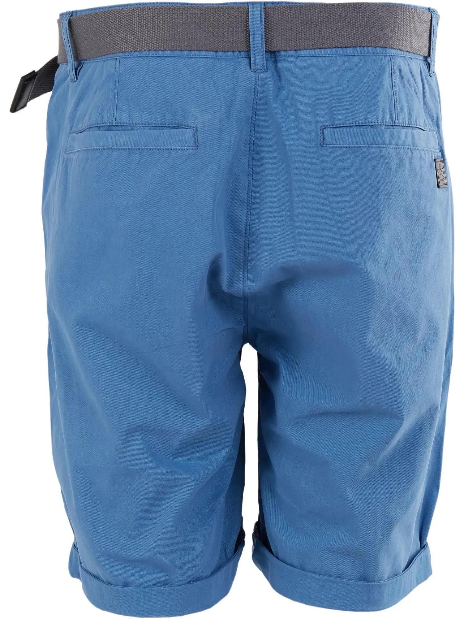 Férfi rövidnadrág North Shore Chino Shorts 6/7
