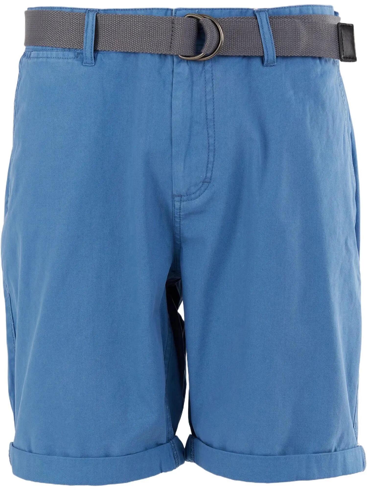 Férfi rövidnadrág North Shore Chino Shorts 5/7
