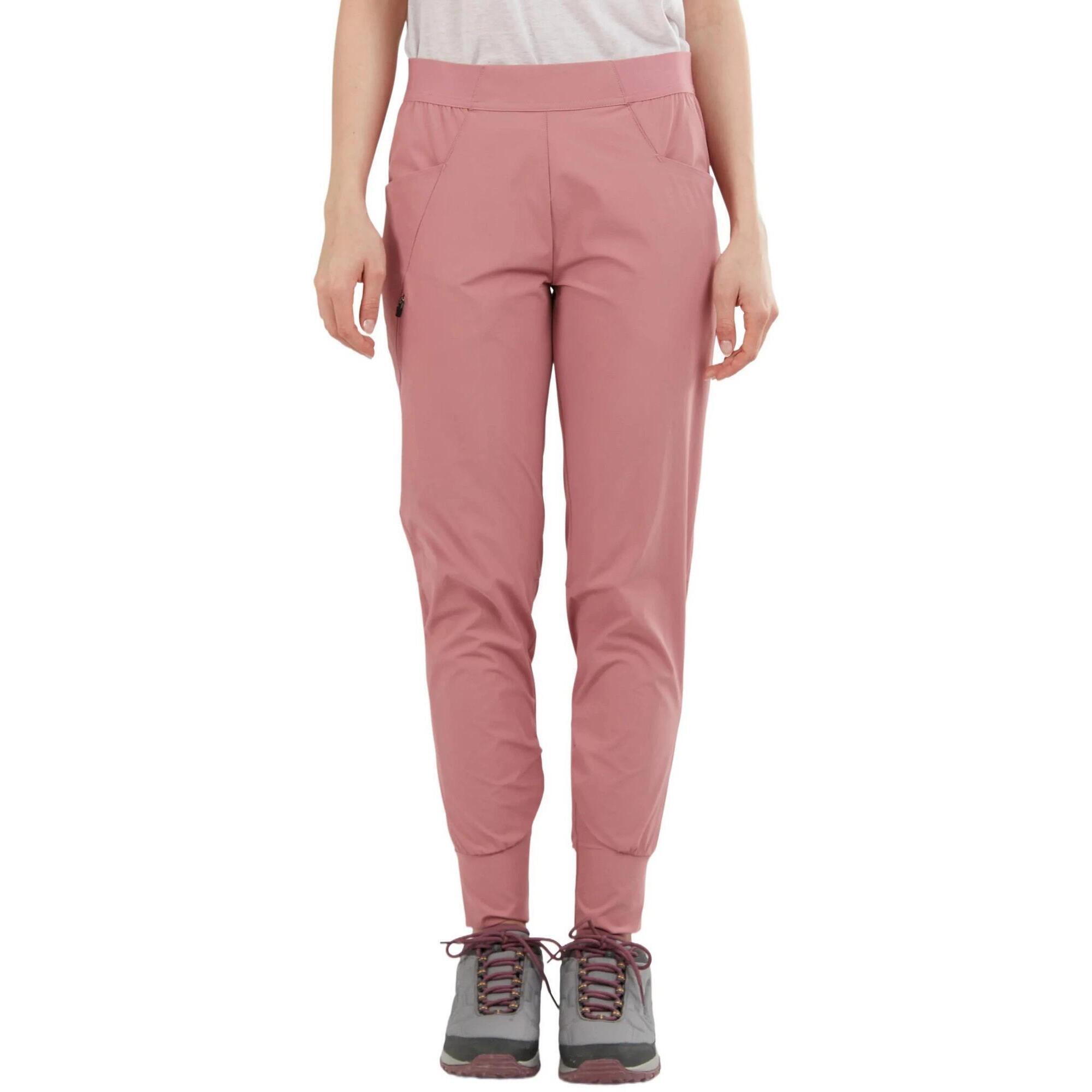 FUNDANGO Dámské turistické kalhoty Sabana Active