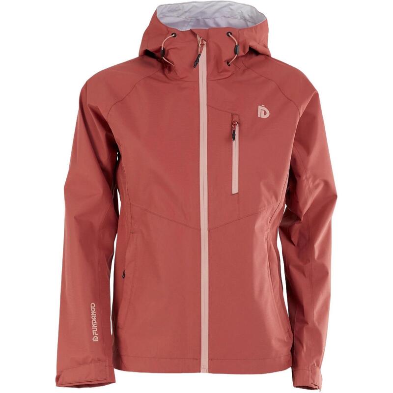 Płaszcz przeciwdeszczowy damski Fundango Piora Waterproof