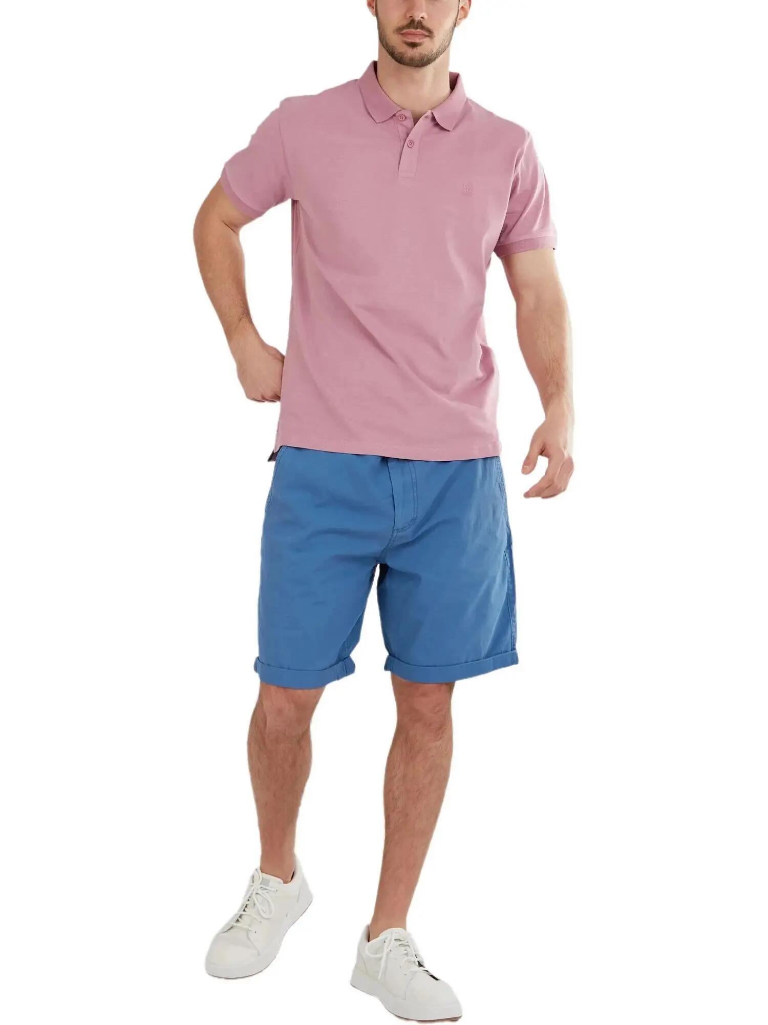 Férfi rövidnadrág North Shore Chino Shorts 3/7