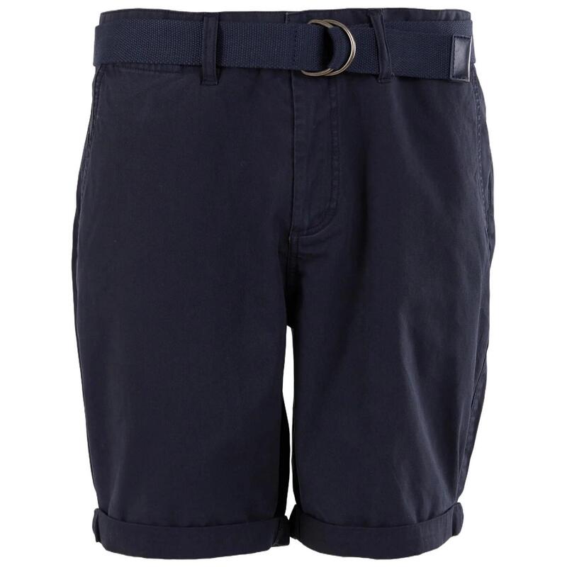 Pantaloni scurti North Shore Chino Shorts - albastru inchis barbati