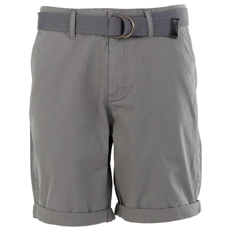 Pantaloni scurti North Shore Chino Shorts - oliv barbati