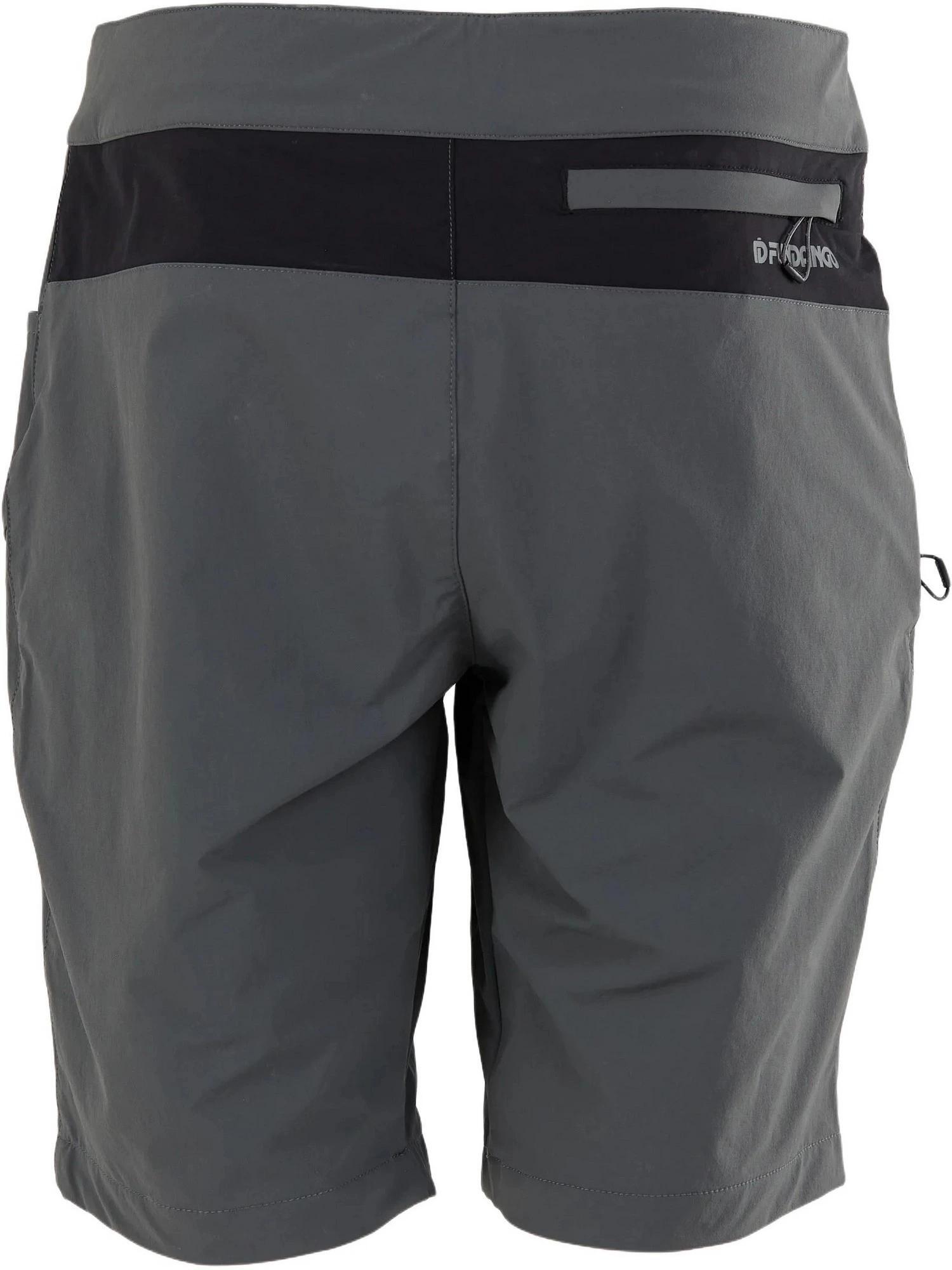 Spodenki trekkingowe męskie Fundango Roger Trekking Short 6/7