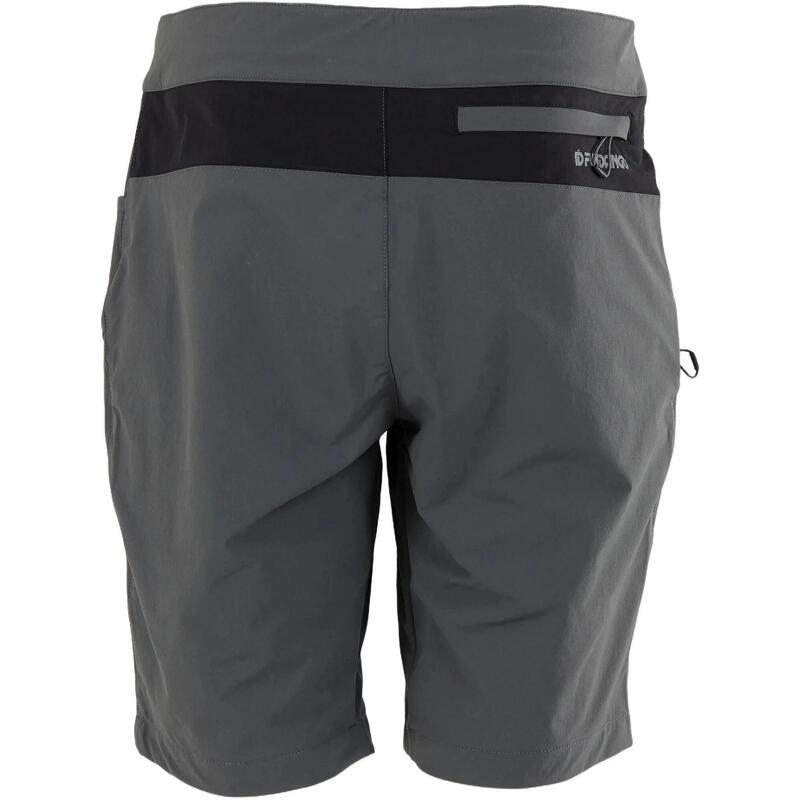 Pantaloni scurti pentru drumetii Roger Trekking Short barbati