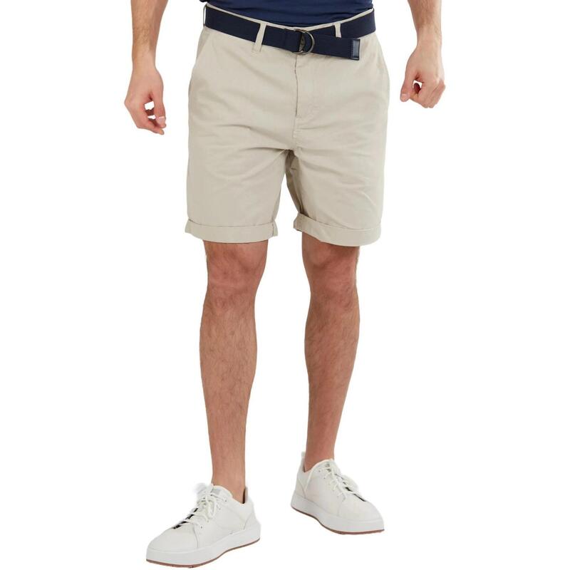 Spodenki turystyczne męskie Fundango North Shore Chino Shorts