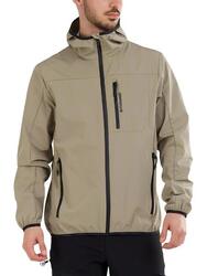 Veste softshell hommes Alloy