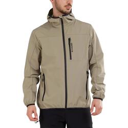 Veste softshell hommes Alloy