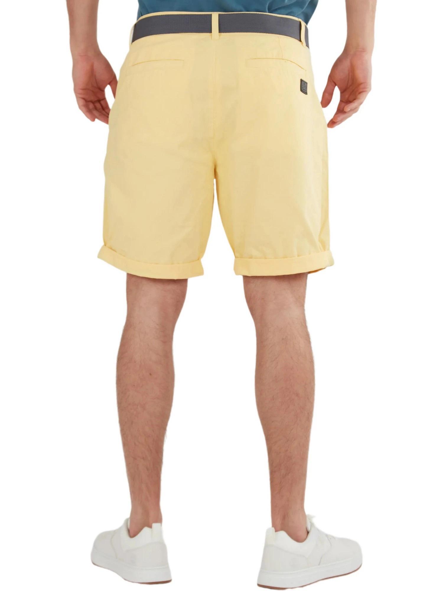 Szorty męskie Fundango North Shore Chino 2/7