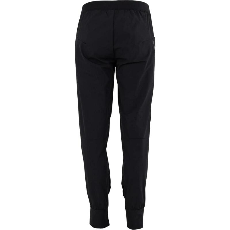 Pantaloni de drumetie Sabana Active Pants - negru femei