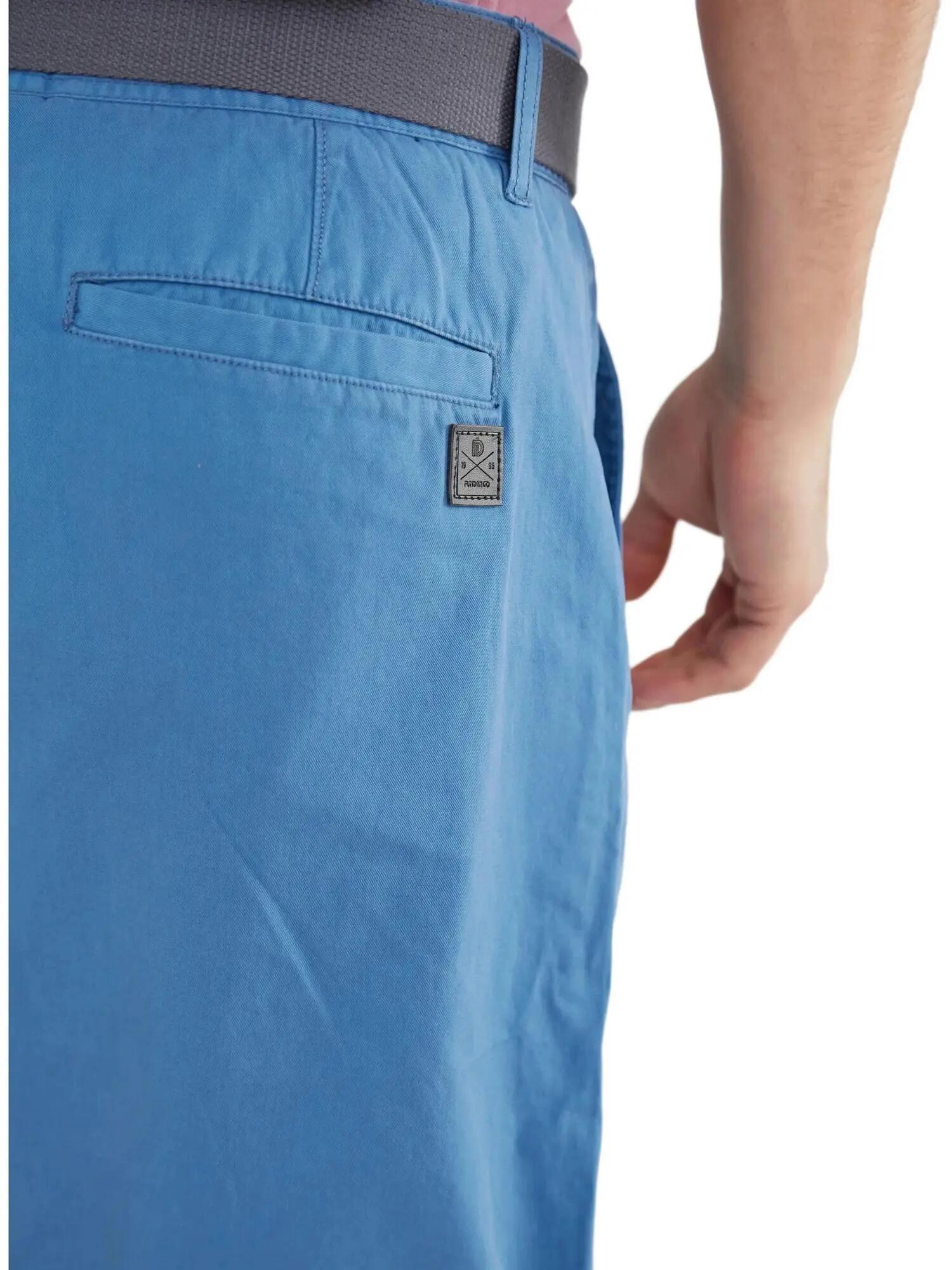 Férfi rövidnadrág North Shore Chino Shorts 4/7
