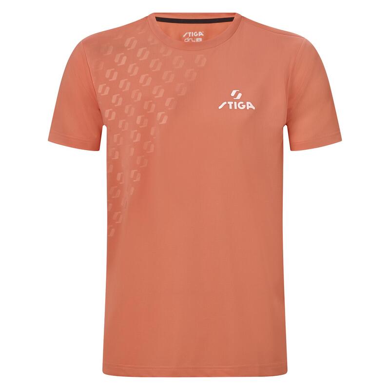 Performance T-shirt Pro Dusty Orange