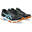 Zapatillas Indoor Hombre- ASICS Gel Rocket 11 - Black/Waterscape