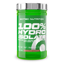 Proteina 100% Hydro Isolate 700 Gr Chocolate - Scitec Nutrition