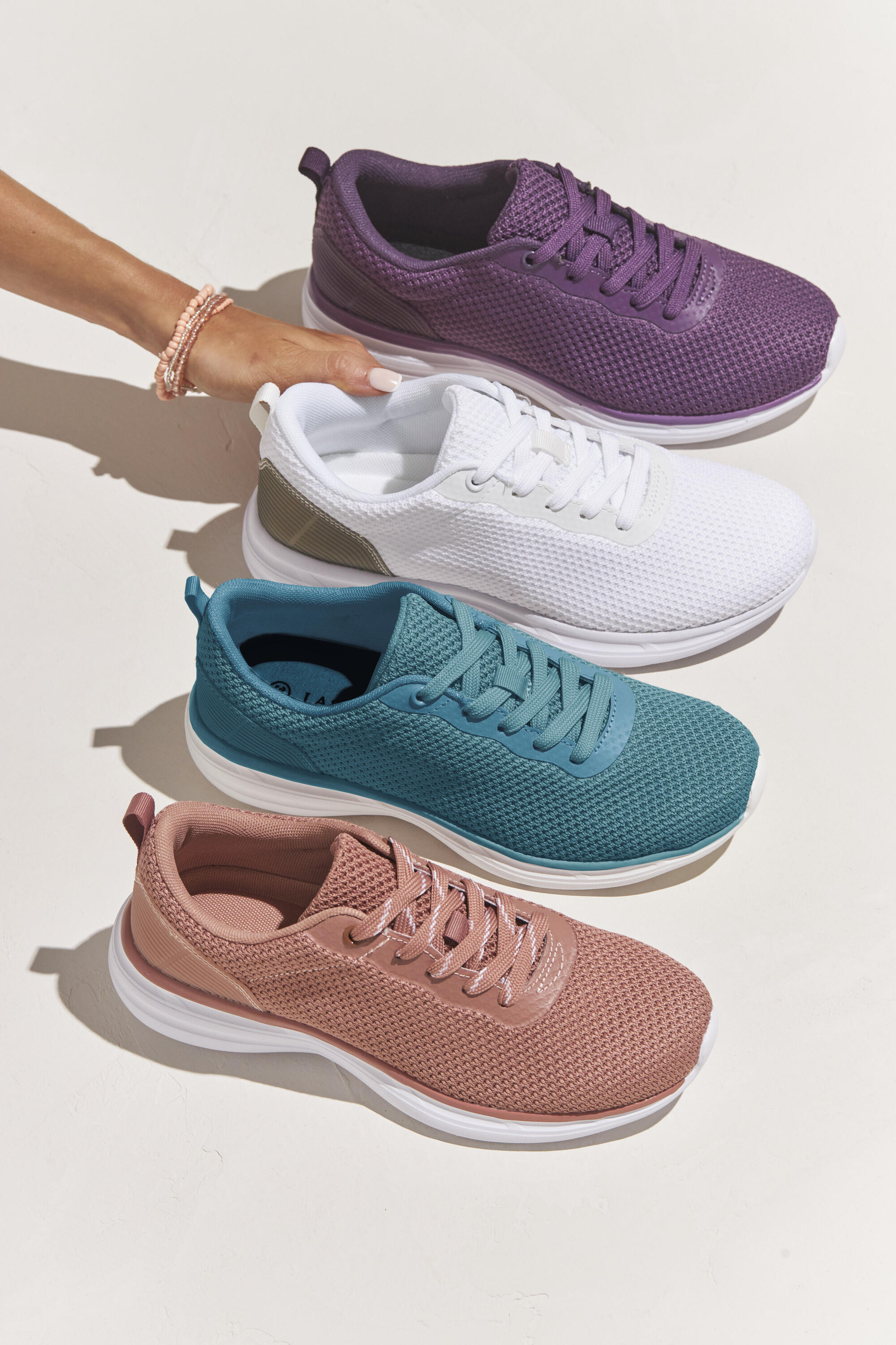 LASCANA Sneaker 3/7