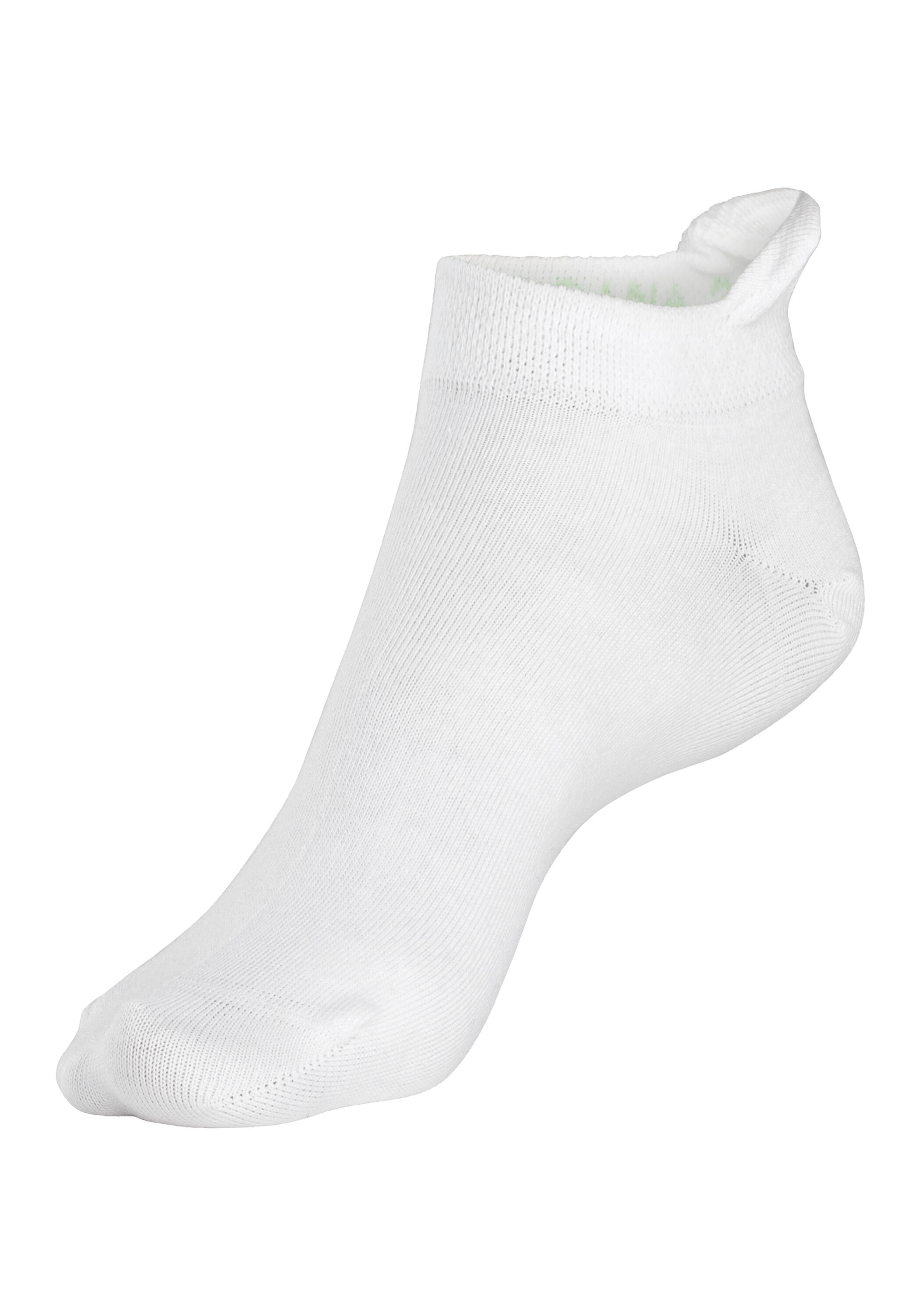 LASCANA Sneakersocken 5/7