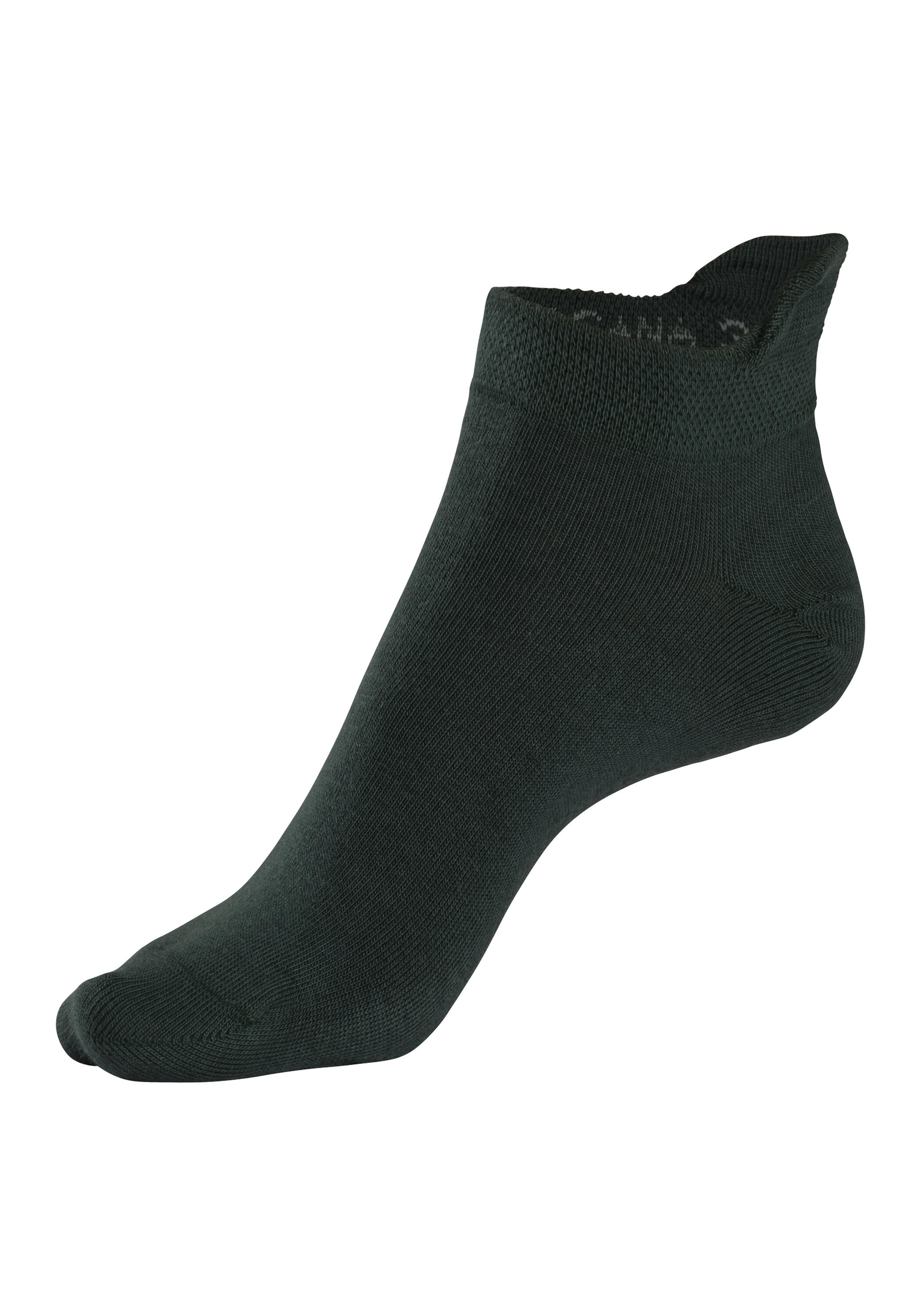 LASCANA Sneakersocken 7/8