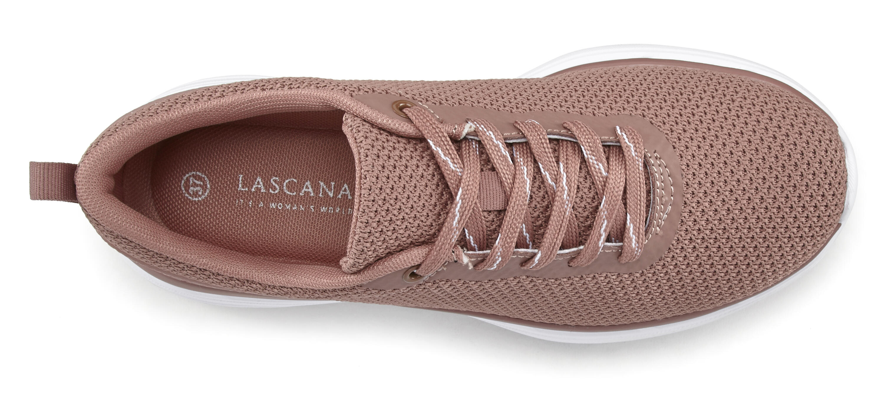LASCANA Sneaker 7/7