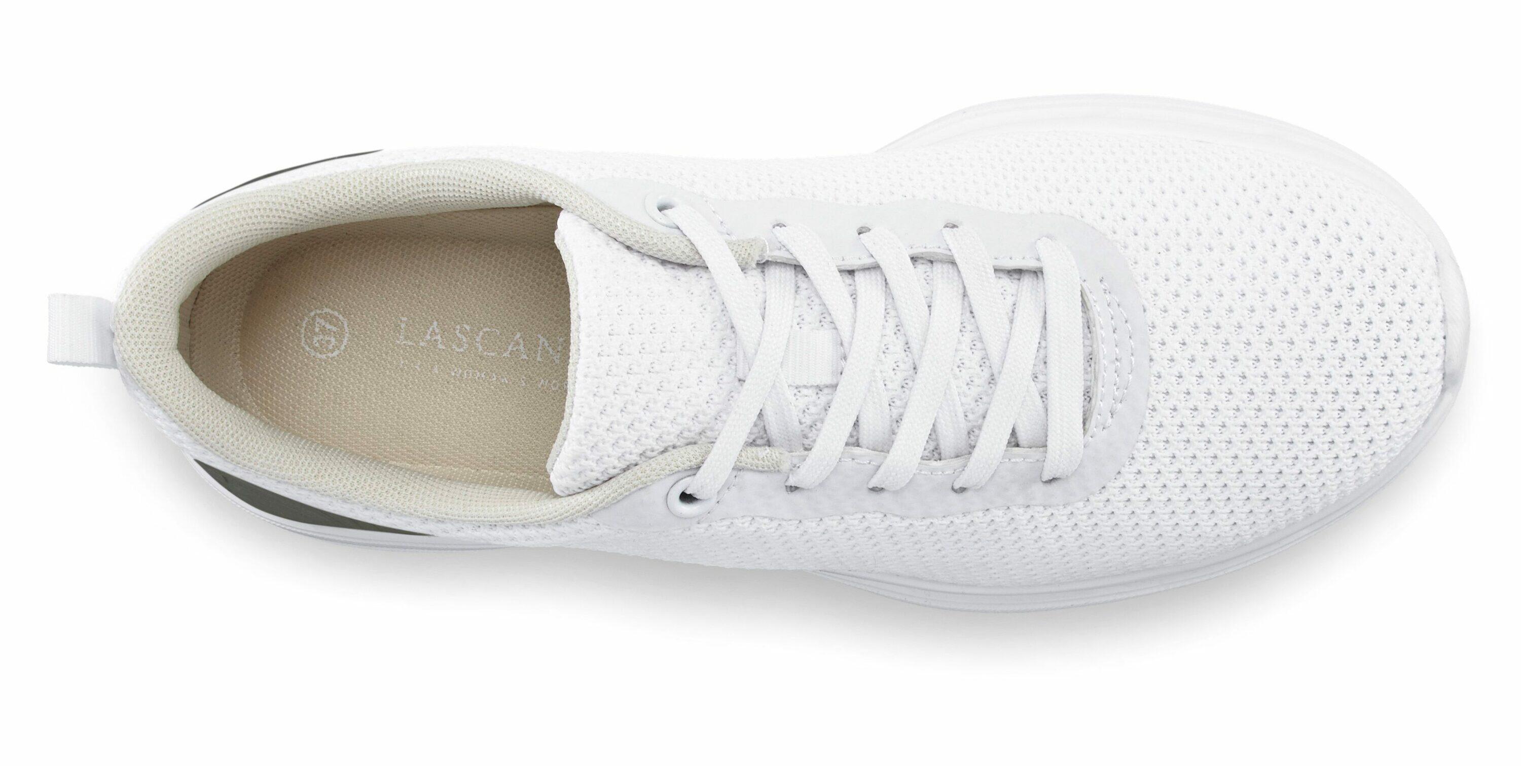 LASCANA Sneaker 4/5