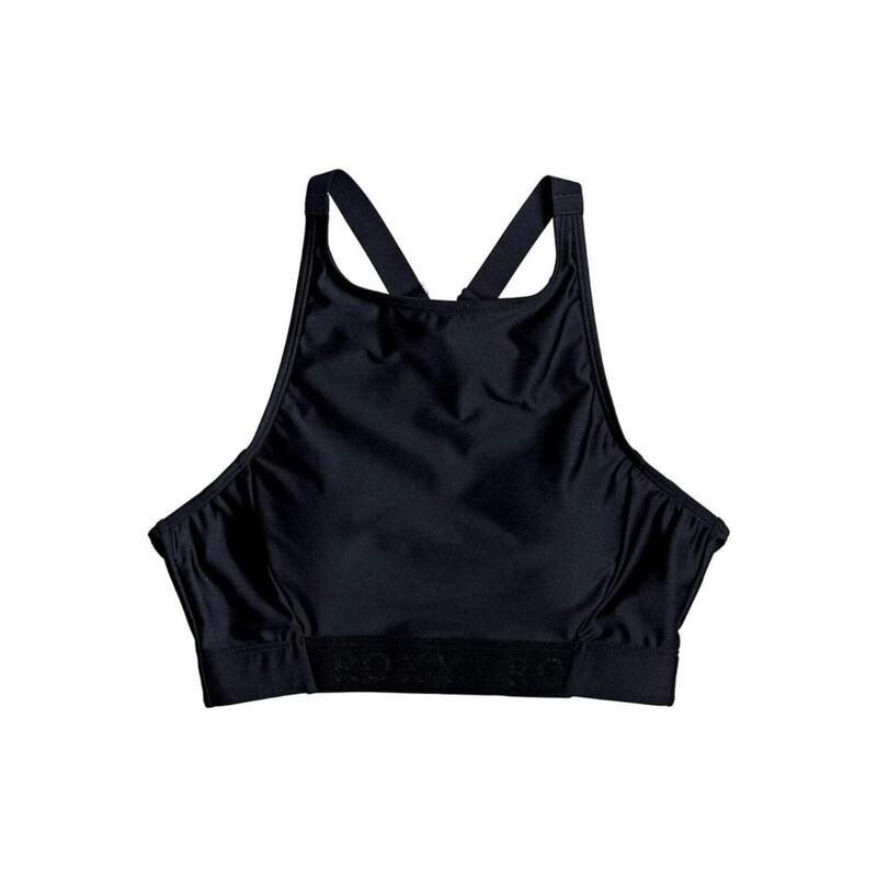 Sujetador deportivo para mujer Roxy Tonic Vibes