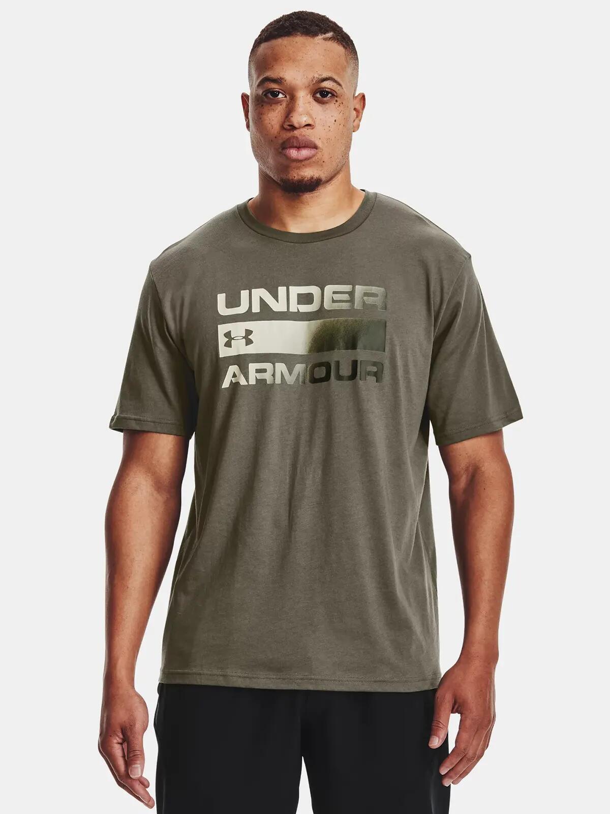 Under Armour Performance Product 3/7