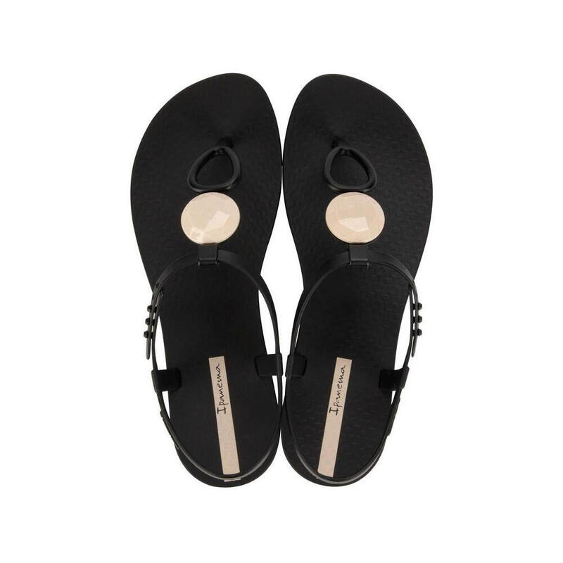 Chanclas Surf Mujer Ipanema IPANEMA CLASS PARTY SANDAL FEM Negro