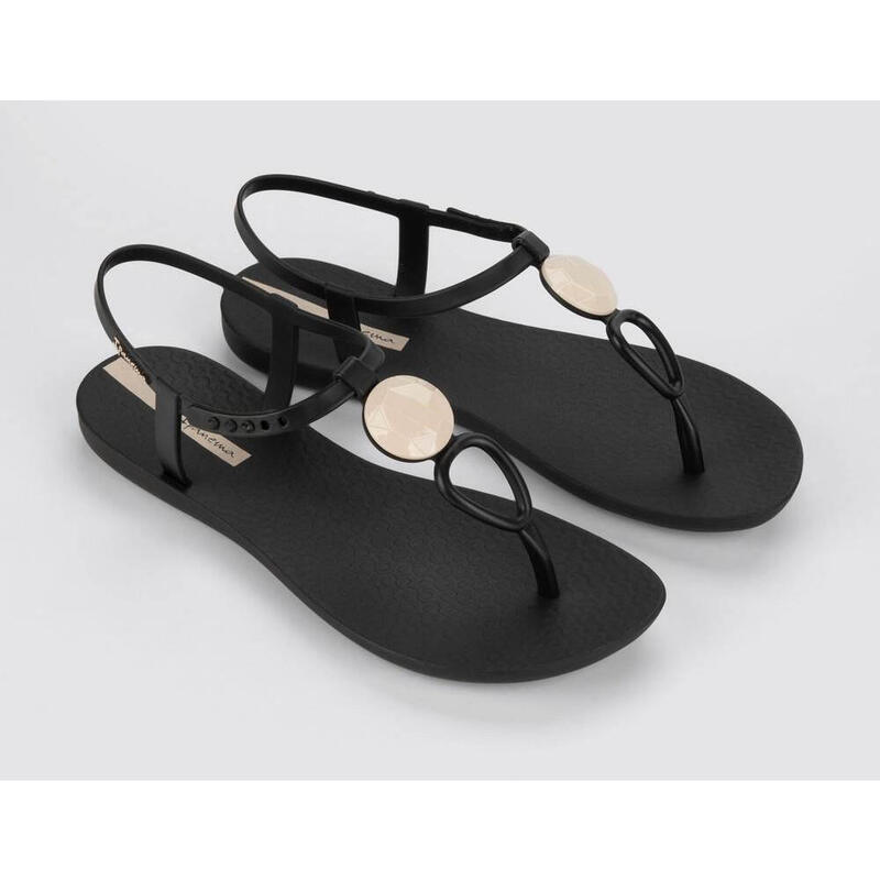 Chanclas Surf Mujer Ipanema IPANEMA CLASS PARTY SANDAL FEM Negro