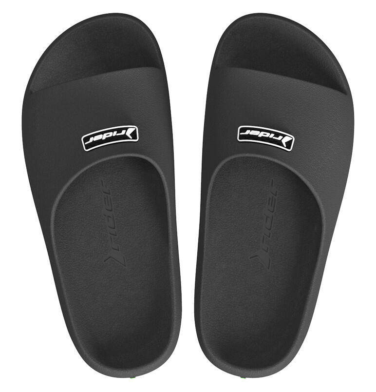 Klapki damskie RIDER Drip Ad