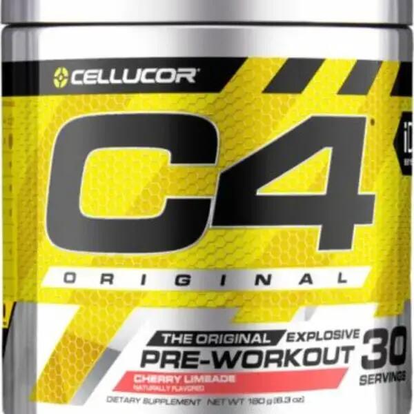 C4 ORIGINAL (195g)