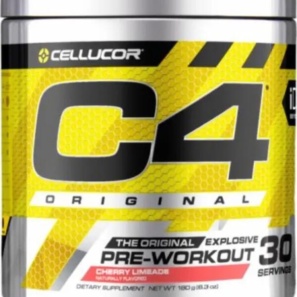C4 ORIGINAL (390g)