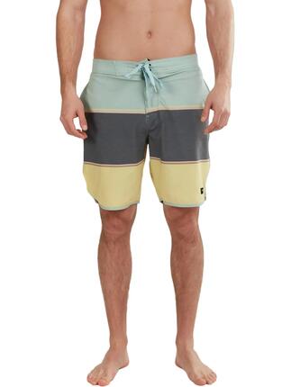 Spodenki plażowe męskie FUNDANGO Neal Boardshort