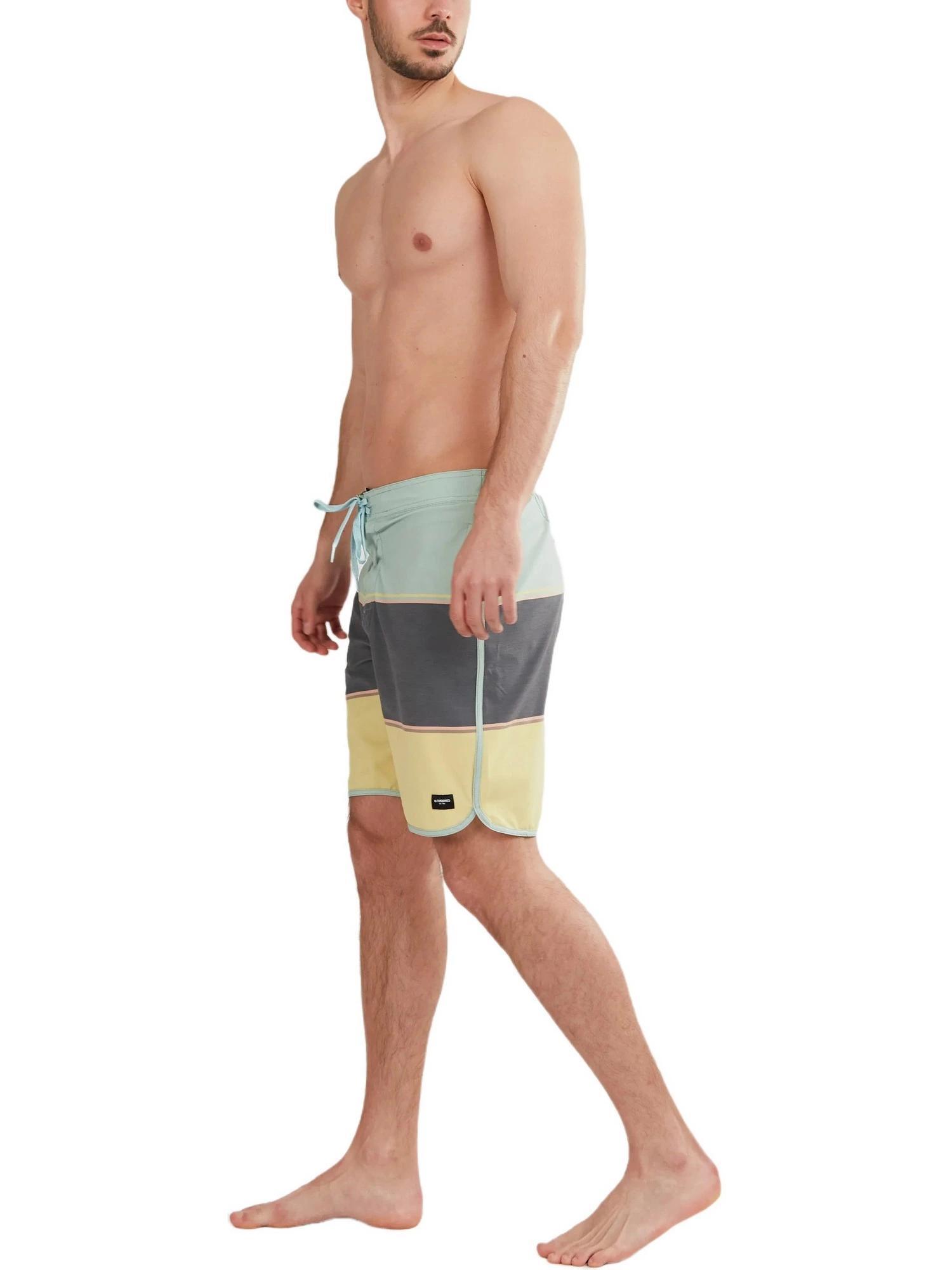 Pánské boardshortky Neal 3/7