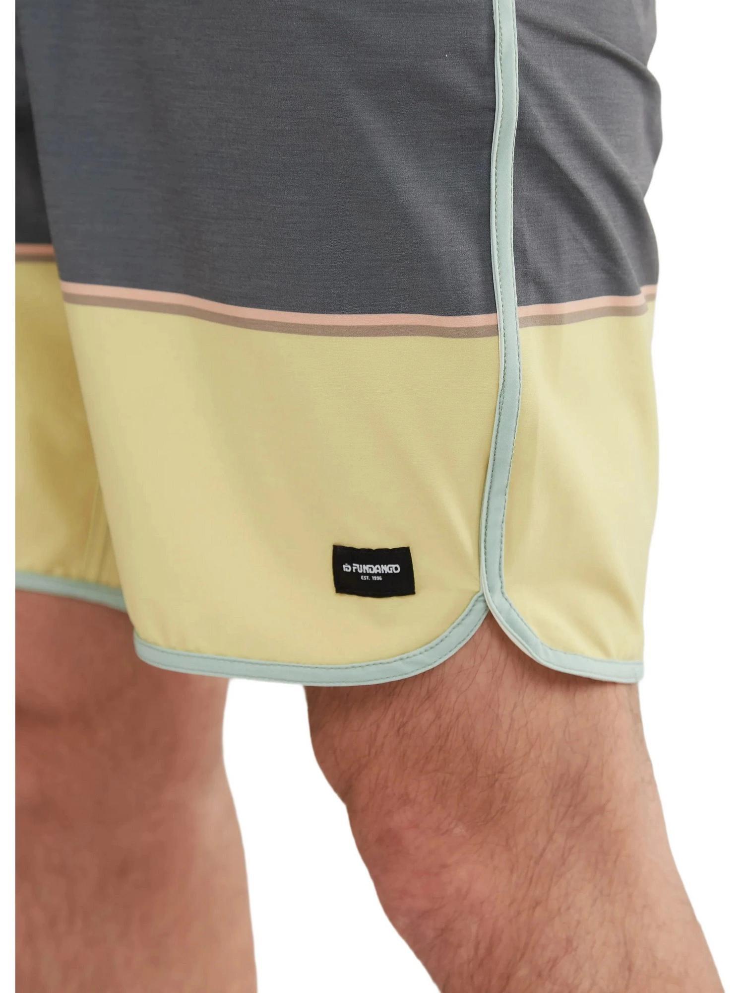 Pánské boardshortky Neal 6/7