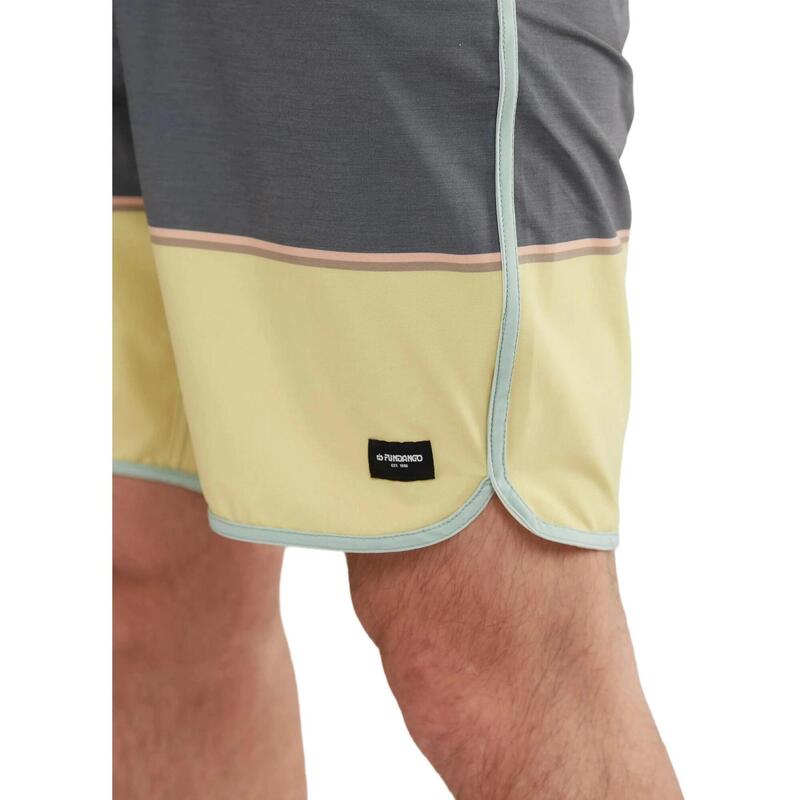 Boardshort Neal Boardshort barbati