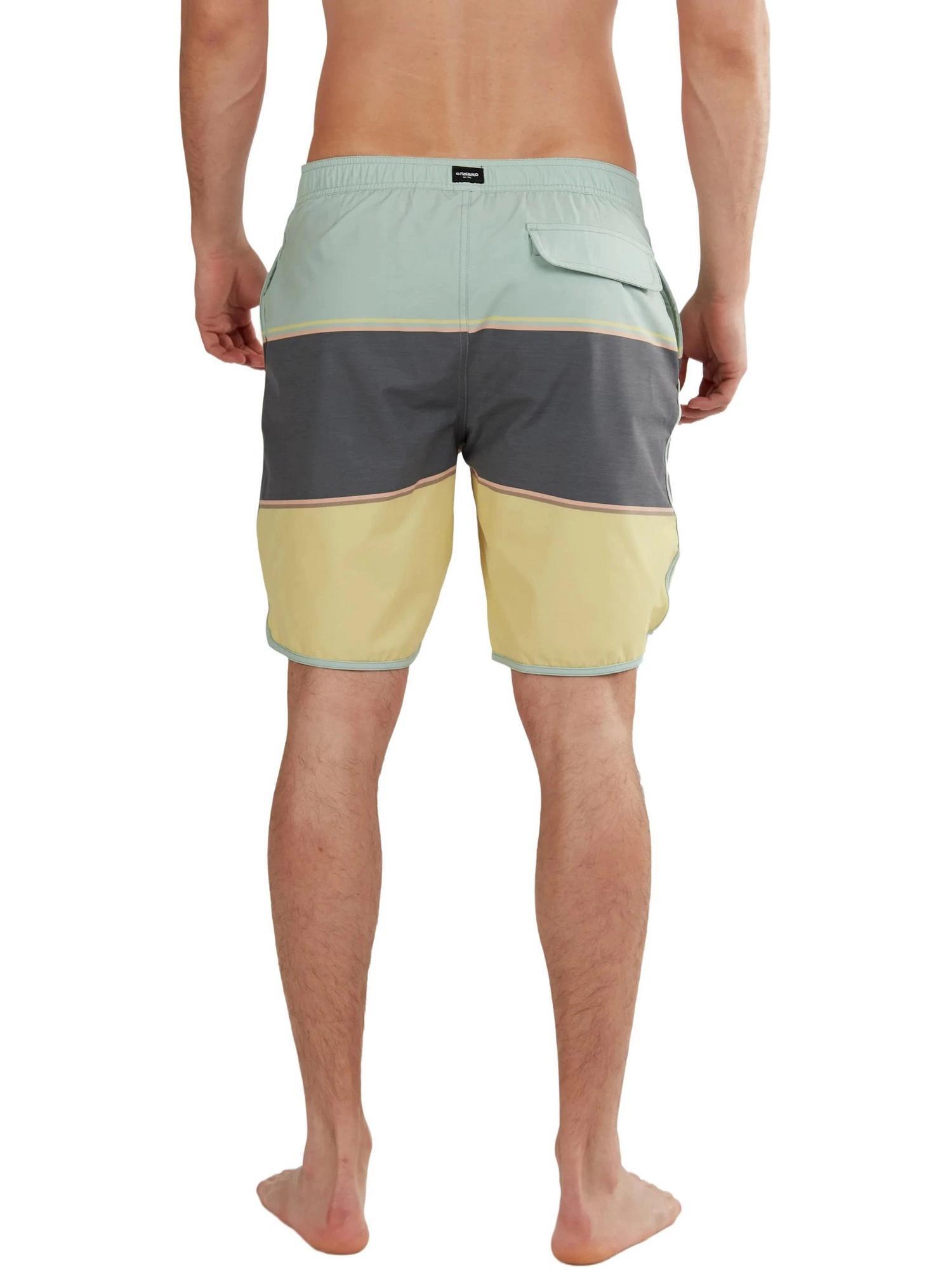 Pánské boardshortky Neal 2/7