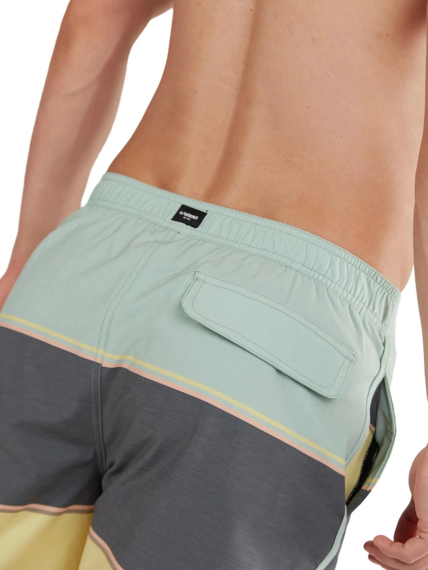 Pánské boardshortky Neal 5/7